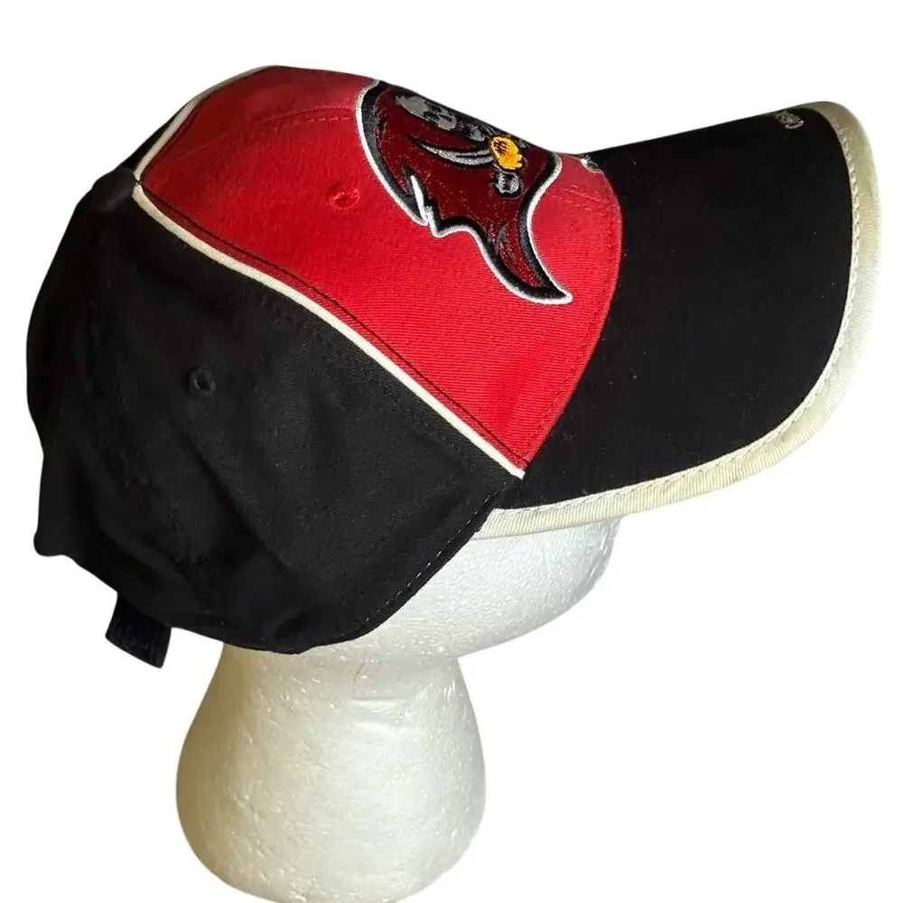Tampa Bay Buccaneers red tampa